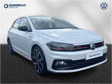 2021 Volkswagen Polo