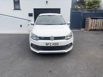 2013 Volkswagen Polo