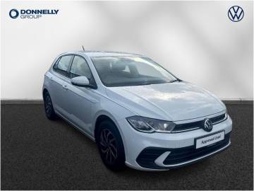 2026 Volkswagen Polo