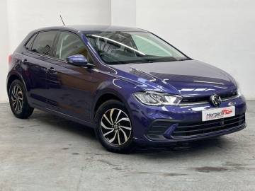 2023 Volkswagen Polo