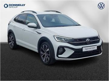 2022 Volkswagen Taigo