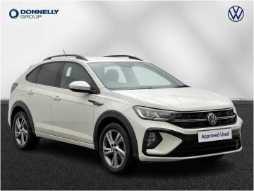 2023 Volkswagen Taigo