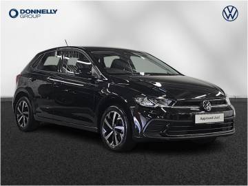 2025 Volkswagen Polo