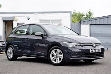 2023 Volkswagen Golf
