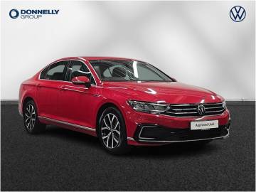 2022 Volkswagen Passat