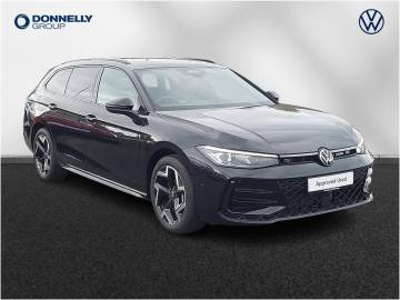 2025 Volkswagen Passat