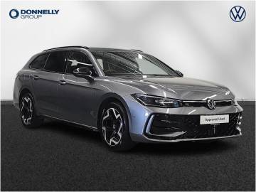 2025 Volkswagen Passat