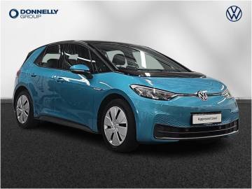 2022 Volkswagen ID.3