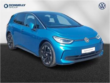 2025 Volkswagen ID.3