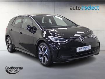 2023 Volkswagen ID.3