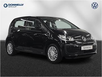 2023 Volkswagen up!