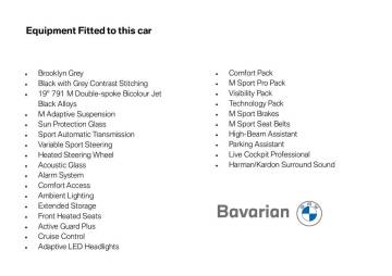 2024 BMW 3 Series