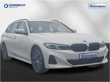 2024 BMW 3 Series
