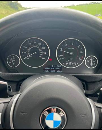 2018 BMW 3 Series