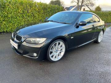 2009 BMW 3 Series