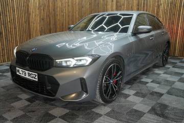2023 BMW 3 Series