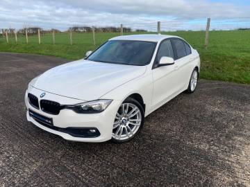 2015 BMW 3 Series