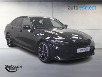 2024 BMW 3 Series