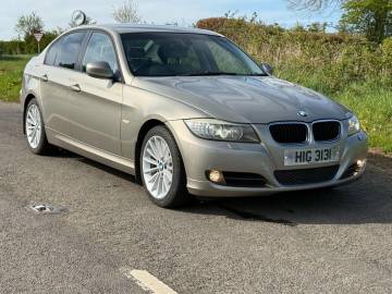 2009 BMW 3 Series