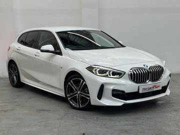 2023 BMW 1 Series