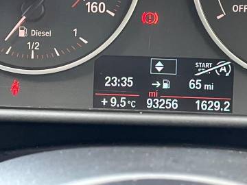2014 BMW 1 Series