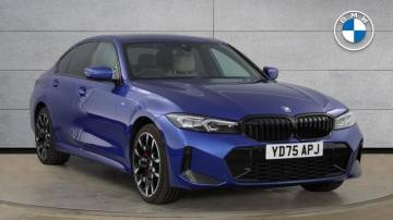 2026 BMW 3 Series