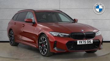 2026 BMW 3 Series