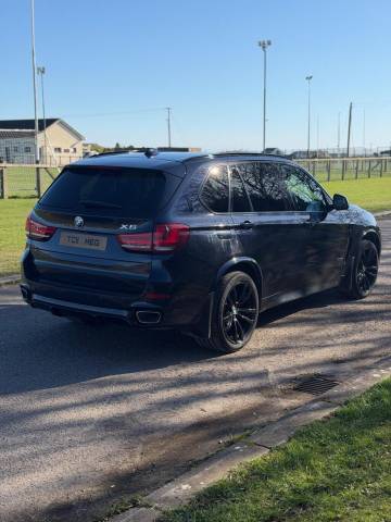 2013 BMW X5