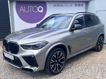 2023 BMW X5 M