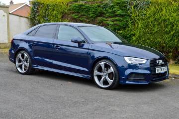 2016 Audi A3