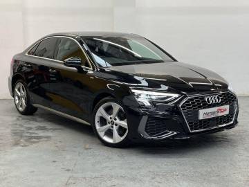 2022 Audi A3