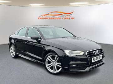 2014 Audi A3