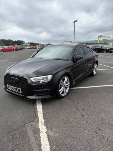 2016 Audi A3