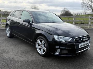2016 Audi A3