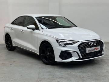 2022 Audi A3