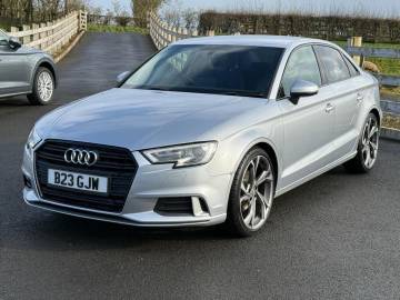 2016 Audi A3