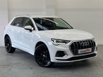 2019 Audi Q3