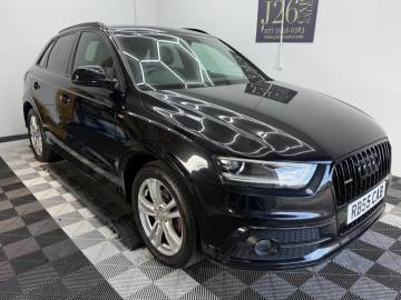 2013 Audi Q3