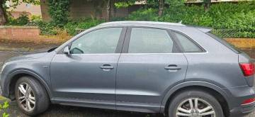 2016 Audi Q3