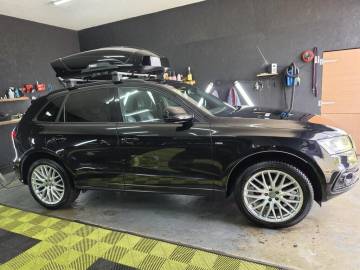 2016 Audi Q5