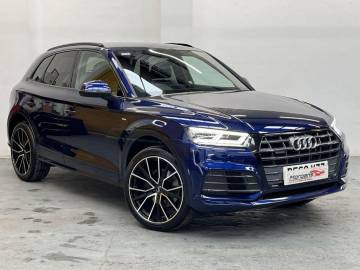 2019 Audi Q5