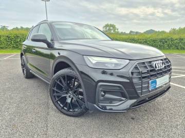 2021 Audi Q5