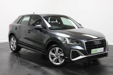 2023 Audi Q2