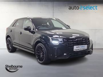 2024 Audi Q2