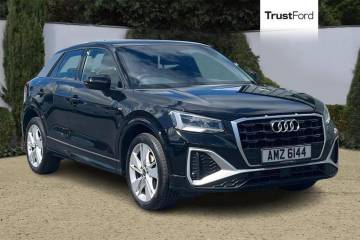 2023 Audi Q2