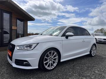 2016 Audi A1