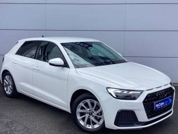 2022 Audi A1