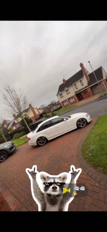 2012 Audi A4