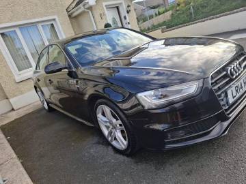 2014 Audi A4