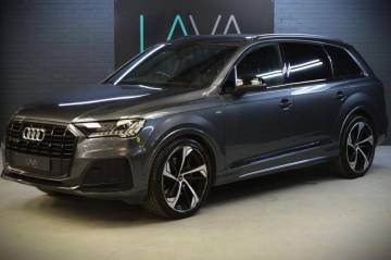 2021 Audi Q7